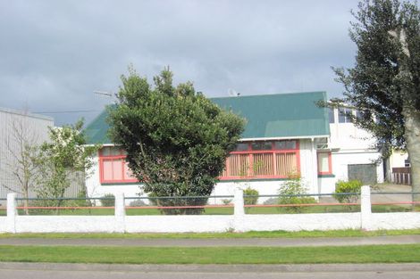 Photo of property in 11 Essex Street, Levin, 5510