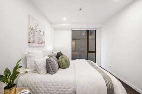 Photo of property in Vsp South, 306/168u Victoria Street, Te Aro, Wellington, 6011