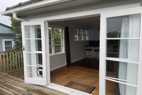 Photo of property in 34 Chesterton Street, Johnsonville, Wellington, 6037