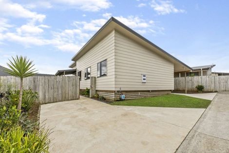 Photo of property in 46a Hall Avenue, Mangere, Auckland, 2022