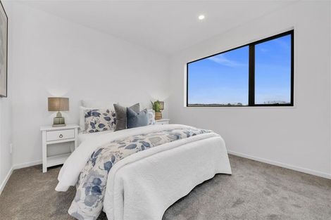 Photo of property in 43 Kiato Lane, Flat Bush, Auckland, 2019