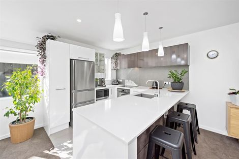 Photo of property in 3/505 Madras Street, St Albans, Christchurch, 8014