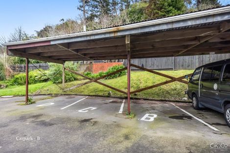 Photo of property in 2/264 Grounsell Crescent, Belmont, Lower Hutt, 5010