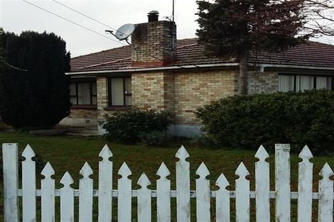 Photo of property in 1/115 Old Wairoa Road, Papakura, 2110