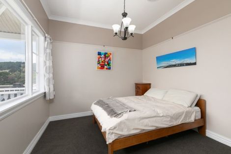 Photo of property in 37 Drummond Street, Mount Cook, Wellington, 6021