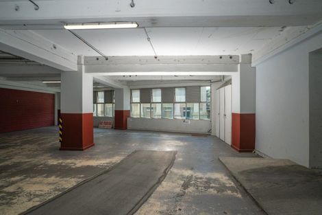 Photo of property in Commerce House, 6/126a Wakefield Street, Te Aro, Wellington, 6011