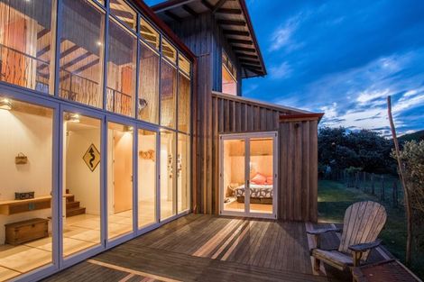 Photo of property in 222 Mangakahia Drive, Whangapoua, Coromandel, 3582
