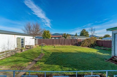 Photo of property in 4 Rota Street, Turangi, 3334