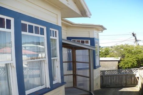 Photo of property in 5/40 Colombo Street, Newtown, Wellington, 6021