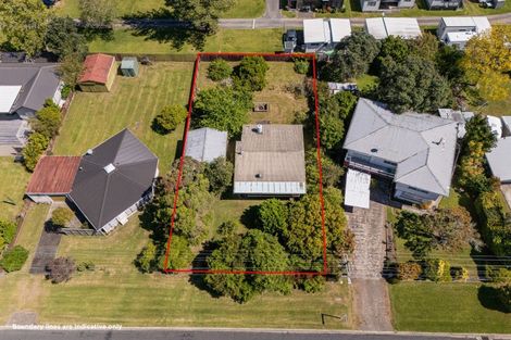 Photo of property in 22 Dundas Street, Whitianga, 3510