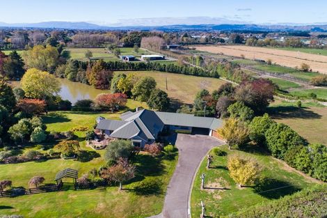 Photo of property in 125 Shirriffs Road, Awapuni, Palmerston North, 4412