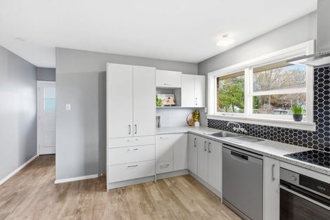 Photo of property in 50 Staveley Street, Avonhead, Christchurch, 8042