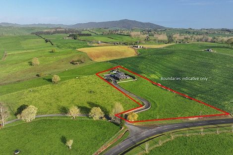Photo of property in 496b Puketutu Road, Matamata, 3472