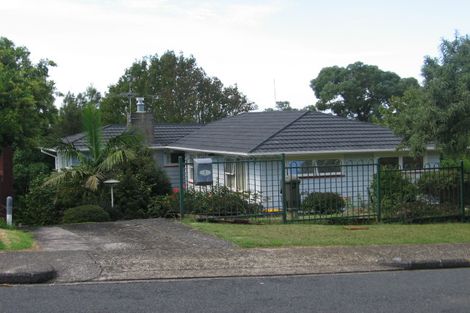 Photo of property in 7 Hilling Street, Titirangi, Auckland, 0604