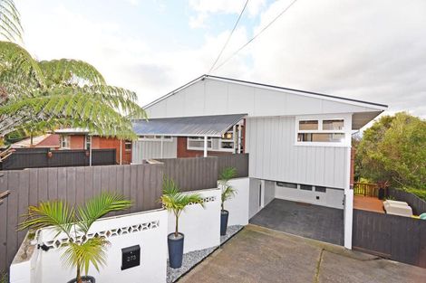 Photo of property in 273 Henderson Valley Road, Henderson, Auckland, 0612