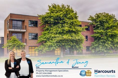Photo of property in 3 Village Quarter Lane, Frankton, Hamilton, 3204