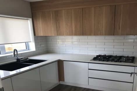 Photo of property in 10 Gunn Way, Hobsonville, Auckland, 0616