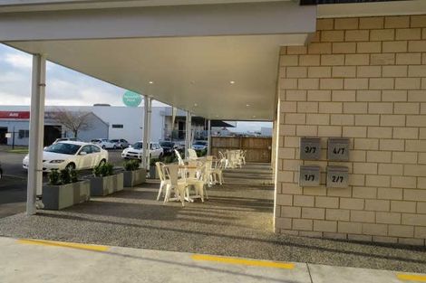 Photo of property in 7u5 Vialou Street, Hamilton Central, Hamilton, 3204