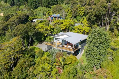 Photo of property in 650 Kenepuru Road, Mahau Sound, Picton, 7282