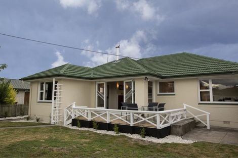 Photo of property in 17 Mahoe Street, Templeton, Christchurch, 8042