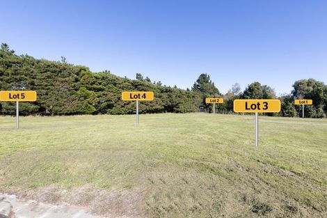 Photo of property in 108 Bay Road, Grasmere, Invercargill, 9810