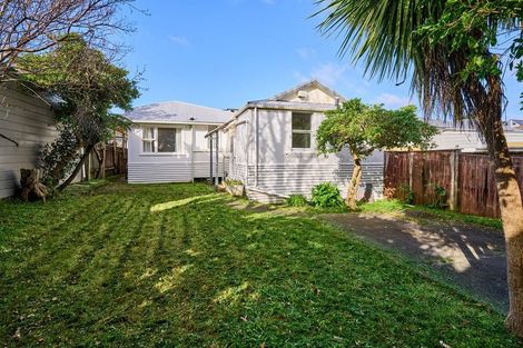 Photo of property in 10 William Street, Hataitai, Wellington, 6021