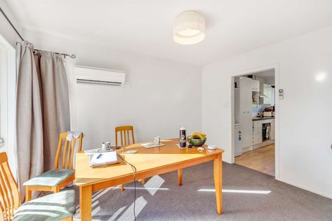 Photo of property in 1/185 Queenspark Drive, Parklands, Christchurch, 8083