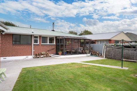 Photo of property in 31 Gainsborough Street, Hoon Hay, Christchurch, 8025
