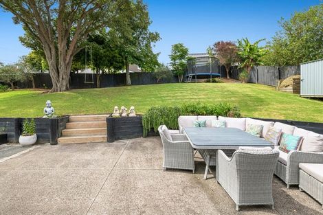 Photo of property in 3 Gow Street, Helensville, 0800