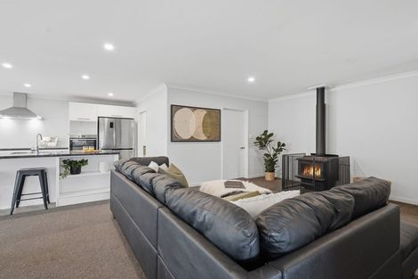 Photo of property in 11 Walter Place, Kirwee, Darfield, 7571