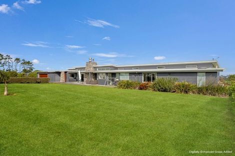 Photo of property in 106b Watt Livingstone Road, Westmere, Whanganui, 4574