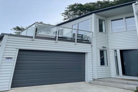 Photo of property in 216d Sutherland Road, Lyall Bay, Wellington, 6022