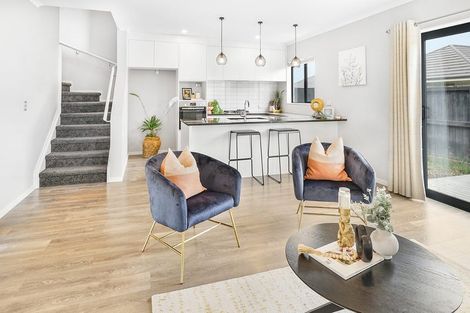 Photo of property in 15u9 Onukutara Place, Huntington, Hamilton, 3281