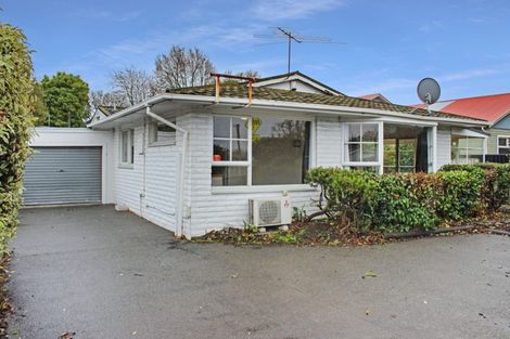 Photo of property in 253 Waimairi Road, Ilam, Christchurch, 8041