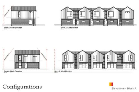 Photo of property in 5/36 Marlow Street, Saint Kilda, Dunedin, 9012