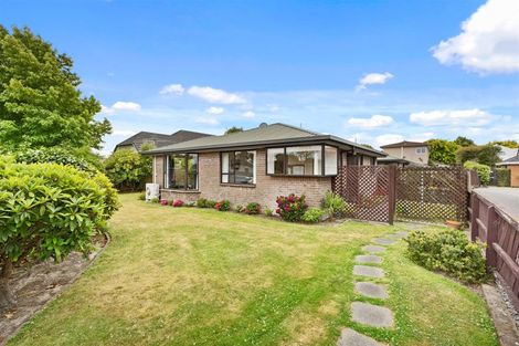 Photo of property in 11 Lochmore Street, Bishopdale, Christchurch, 8051