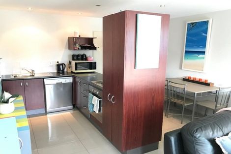Photo of property in 23 Burlington Street, Sydenham, Christchurch, 8023