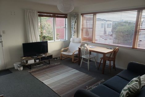 Photo of property in 56u3 Brussels Street, Miramar, Wellington, 6022
