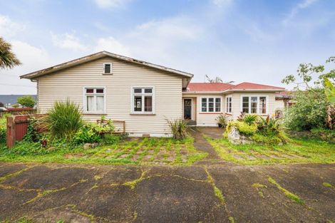 Photo of property in 9 Liverpool Street, Levin, 5510