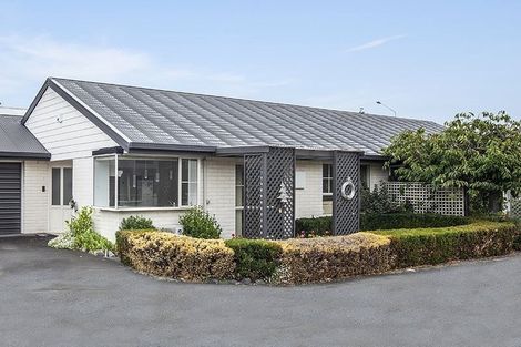 Photo of property in 50a Matipo Street, Riccarton, Christchurch, 8041