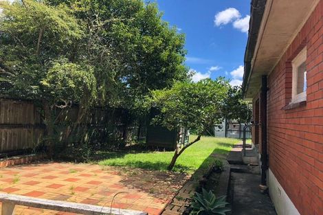 Photo of property in 49 Gardner Avenue, New Lynn, Auckland, 0600