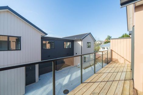 Photo of property in 6u2 Marama Street, Frankton, Hamilton, 3204