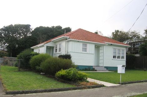 Photo of property in 7 Koromiko Avenue, Roslyn, Palmerston North, 4414