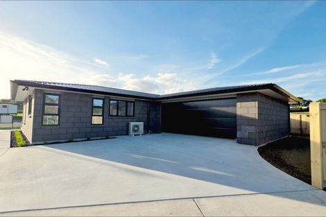 Photo of property in 56 Ruru Crescent, Putaruru, 3411