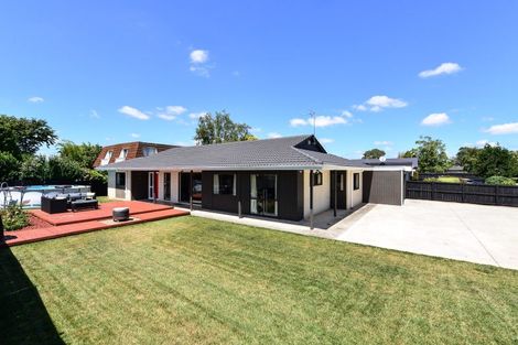 Photo of property in 1 Chequers Avenue, Chartwell, Hamilton, 3210