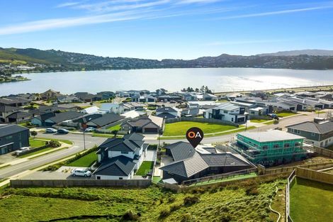 Photo of property in 117 Queen Charlotte Drive, Aotea, Porirua, 5024