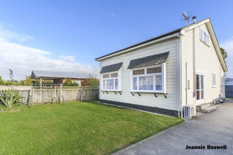 Photo of property in 368b Botanical Road, West End, Palmerston North, 4412