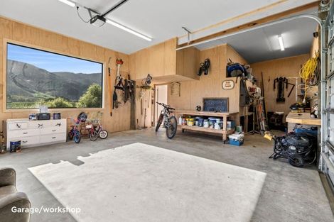 Photo of property in 792 Hira (sh6) Road, Hira, Nelson, 7071