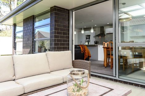 Photo of property in 26c Macfarlane Street, Hamilton East, Hamilton, 3216