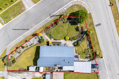 Photo of property in 8 Killarney Street, Alexandra, 9320
